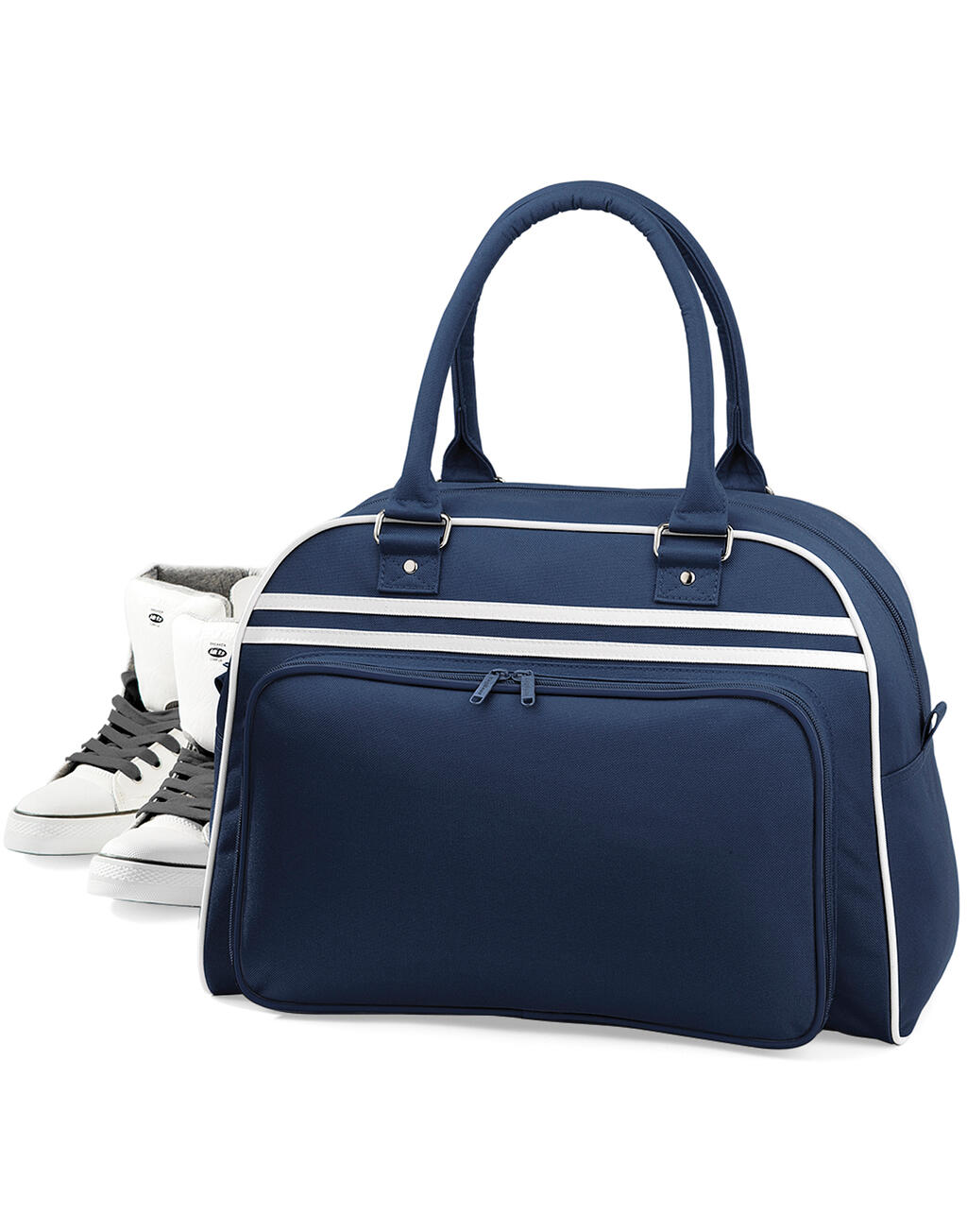 Bagbase Retro Bowling Bag - Afbeelding 3