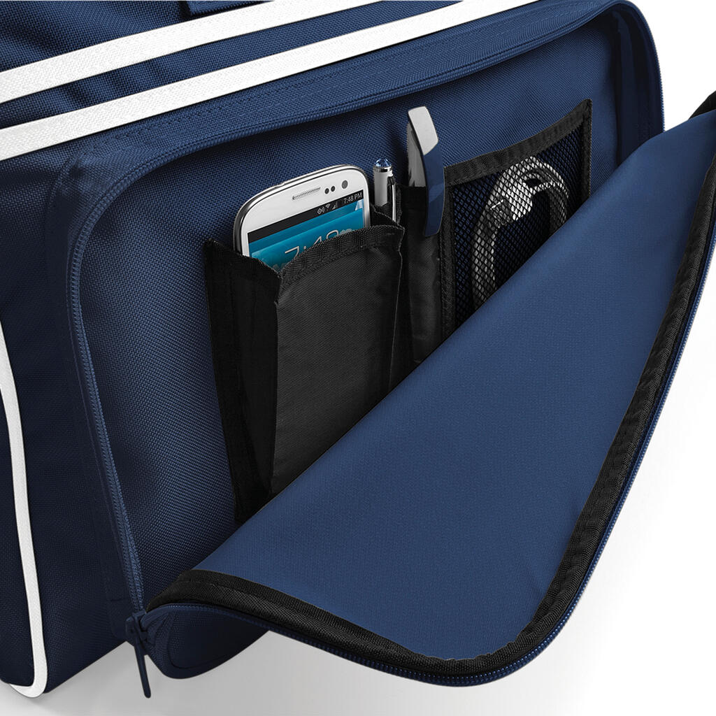 Bagbase Retro Bowling Bag - Afbeelding 6