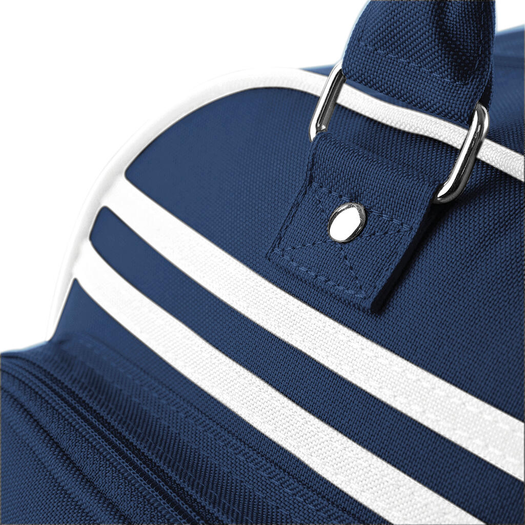 Bagbase Retro Bowling Bag - Afbeelding 8