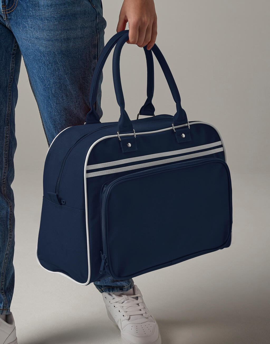 Bagbase Retro Bowling Bag