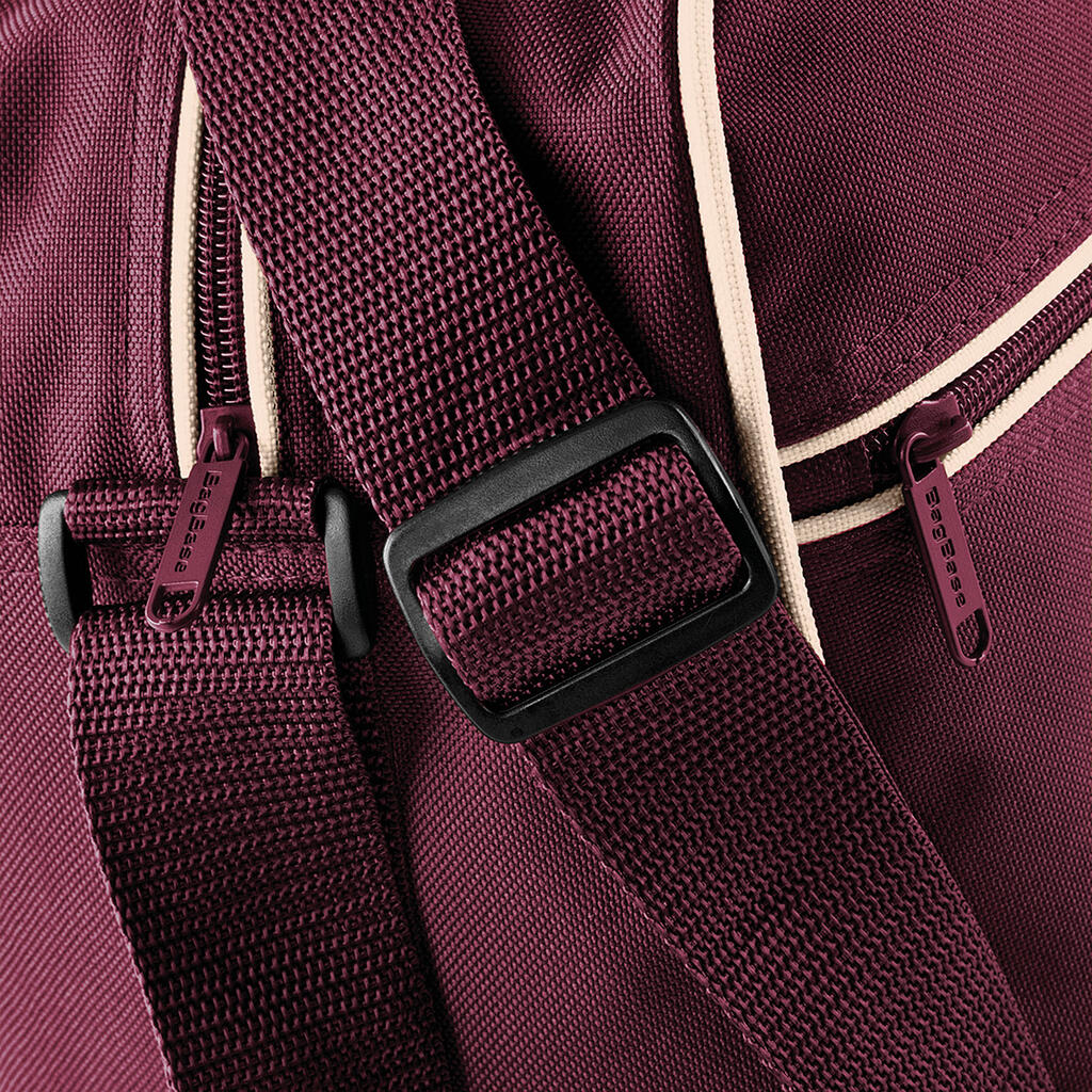 Bagbase Retro Shoulder Bag - Afbeelding 5