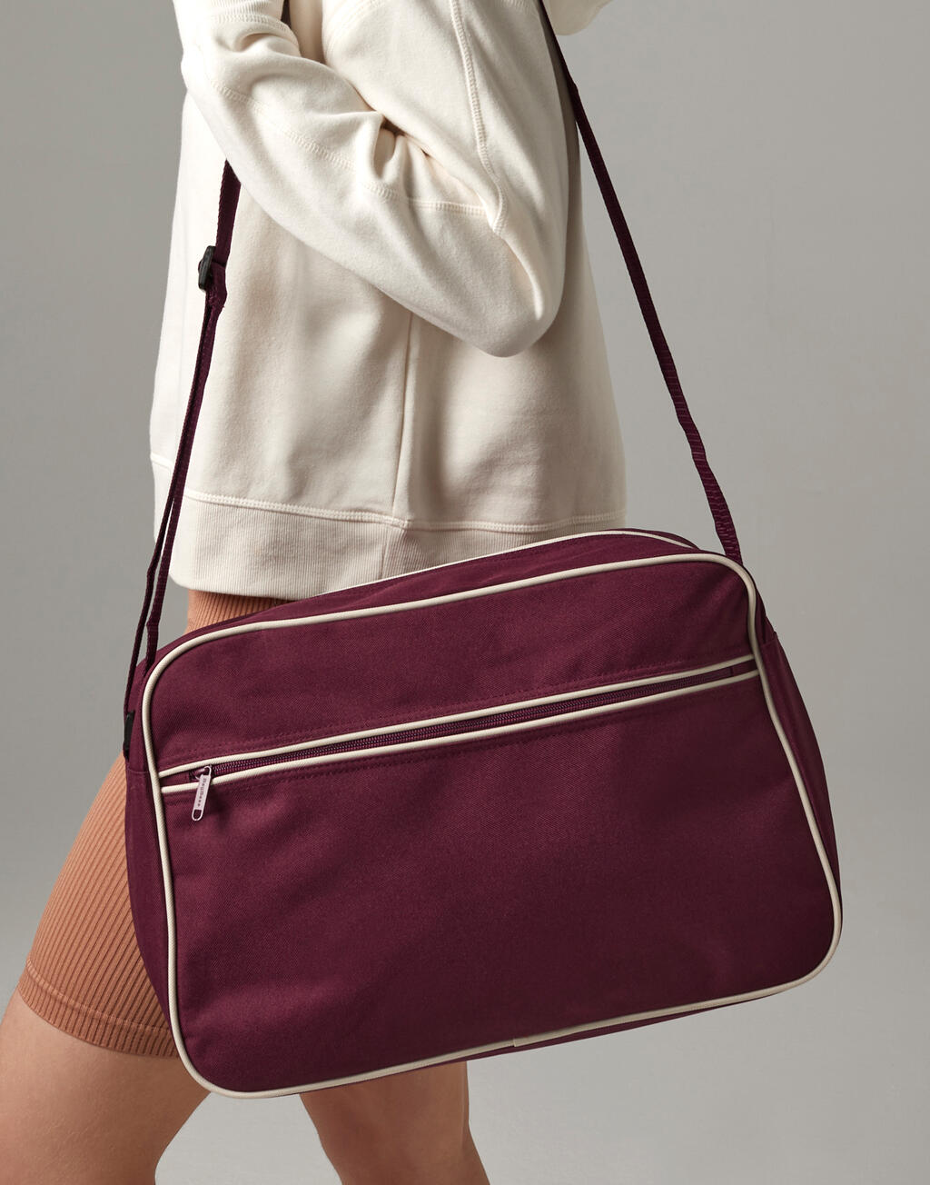 Bagbase Retro Shoulder Bag