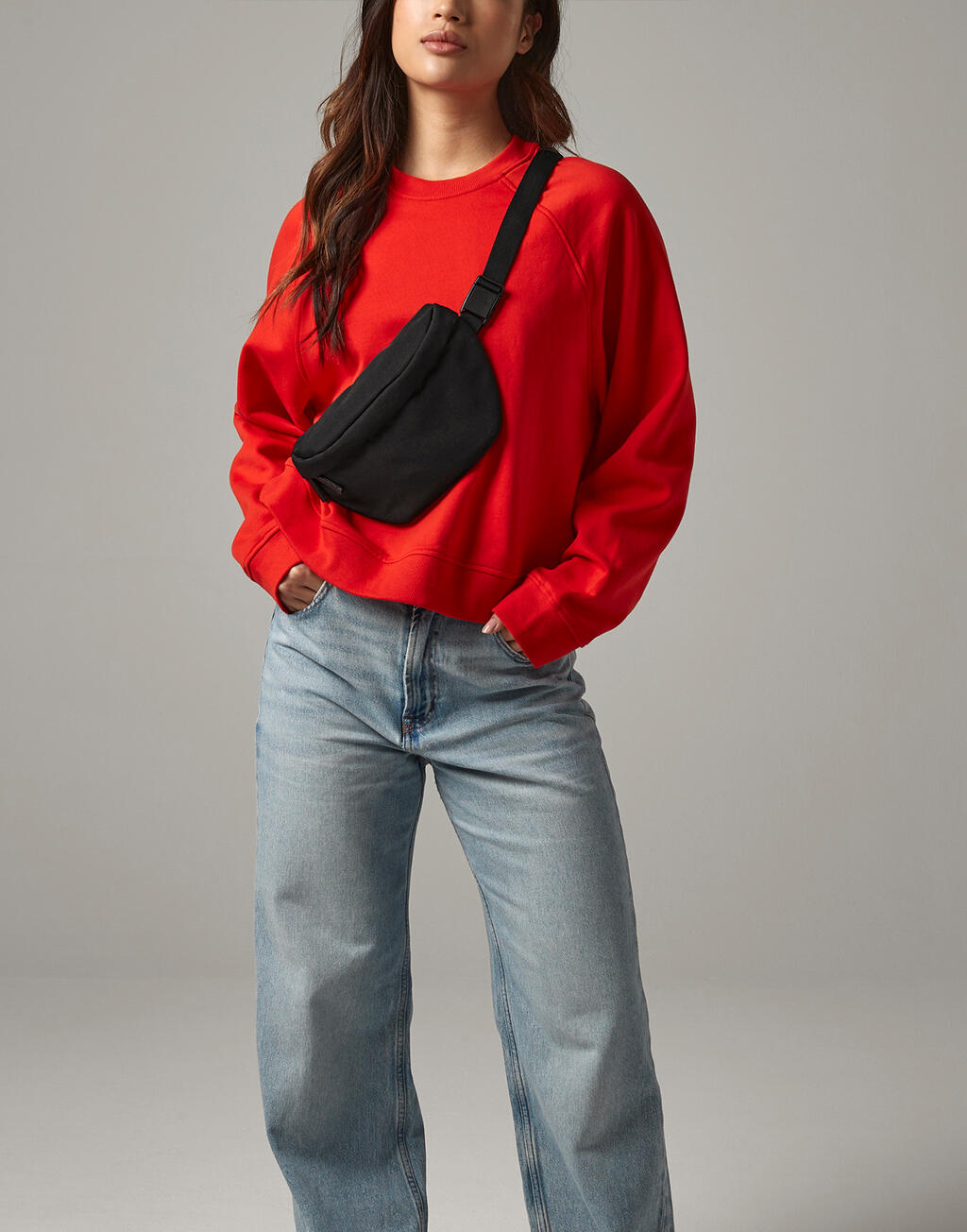 Bagbase Simplicity Waistpack - Afbeelding 2