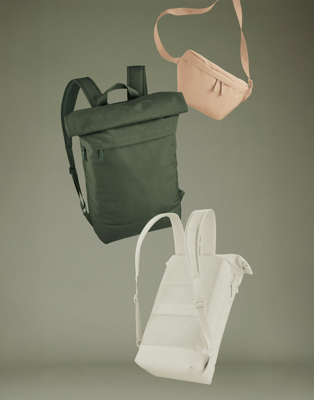 Bagbase Simplicity Waistpack - Afbeelding 5