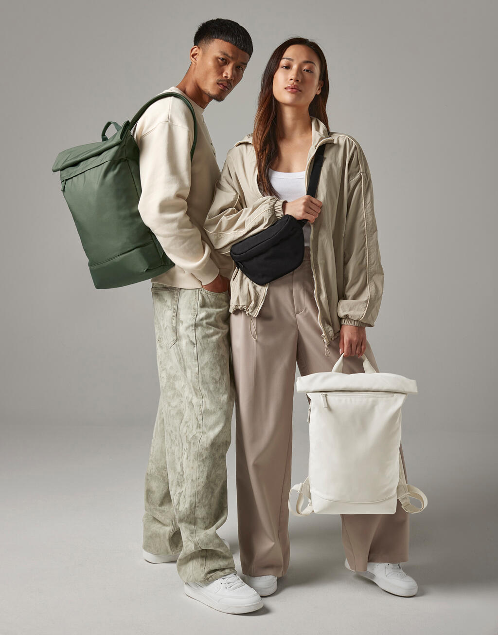 Bagbase Simplicity Waistpack - Afbeelding 6