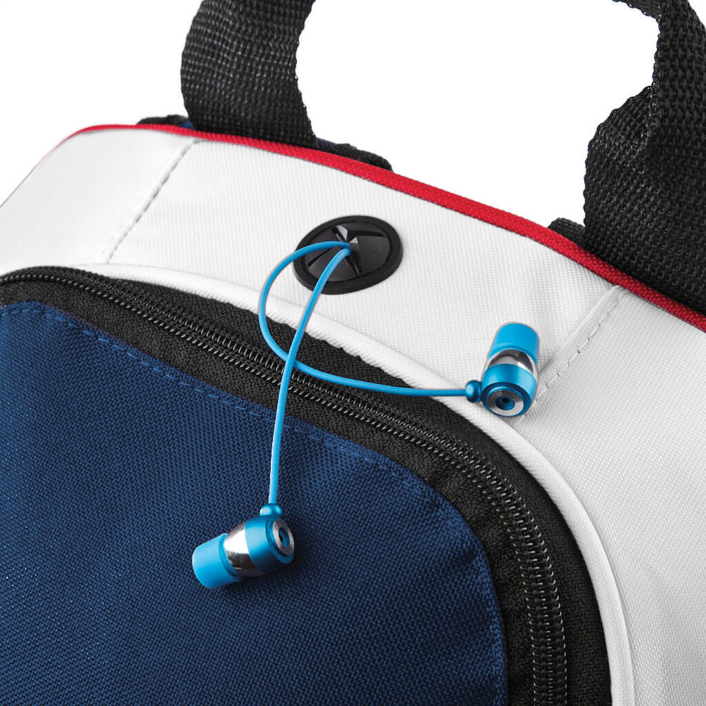 Bagbase Teamwear Backpack - Afbeelding 5