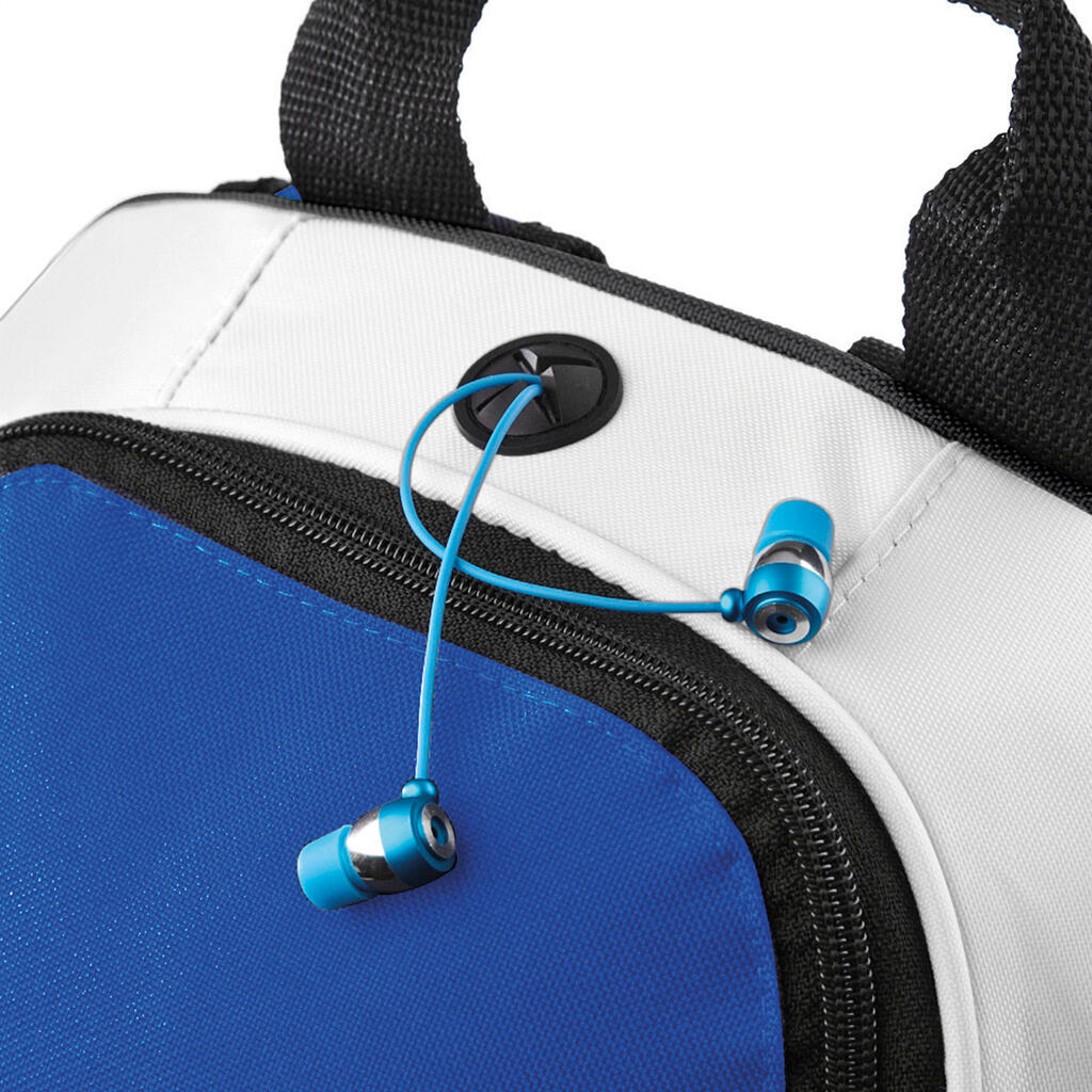 Bagbase Teamwear Backpack - Afbeelding 9