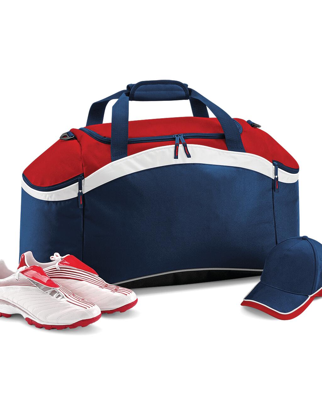 Bagbase Teamwear Holdall - Afbeelding 3