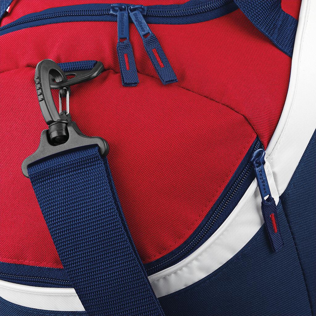 Bagbase Teamwear Holdall - Afbeelding 5