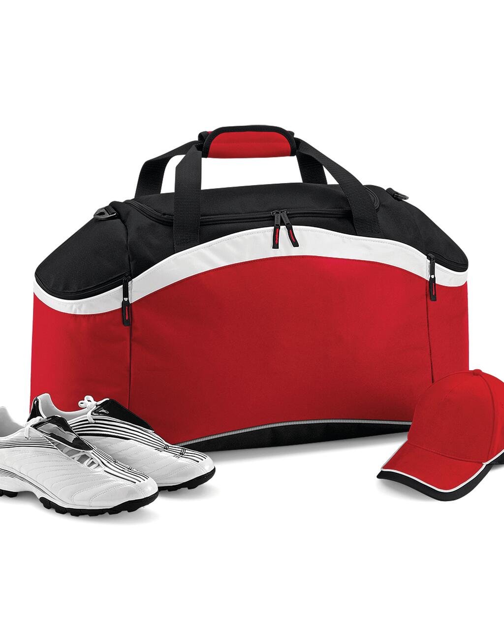 Bagbase Teamwear Holdall - Afbeelding 7