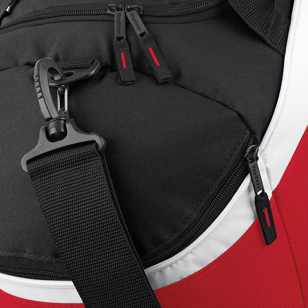 Bagbase Teamwear Holdall - Afbeelding 9