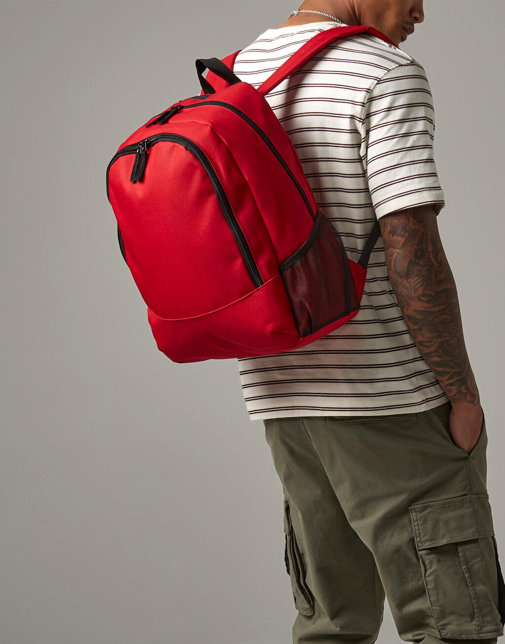 Bagbase Universal Backpack - Afbeelding 2