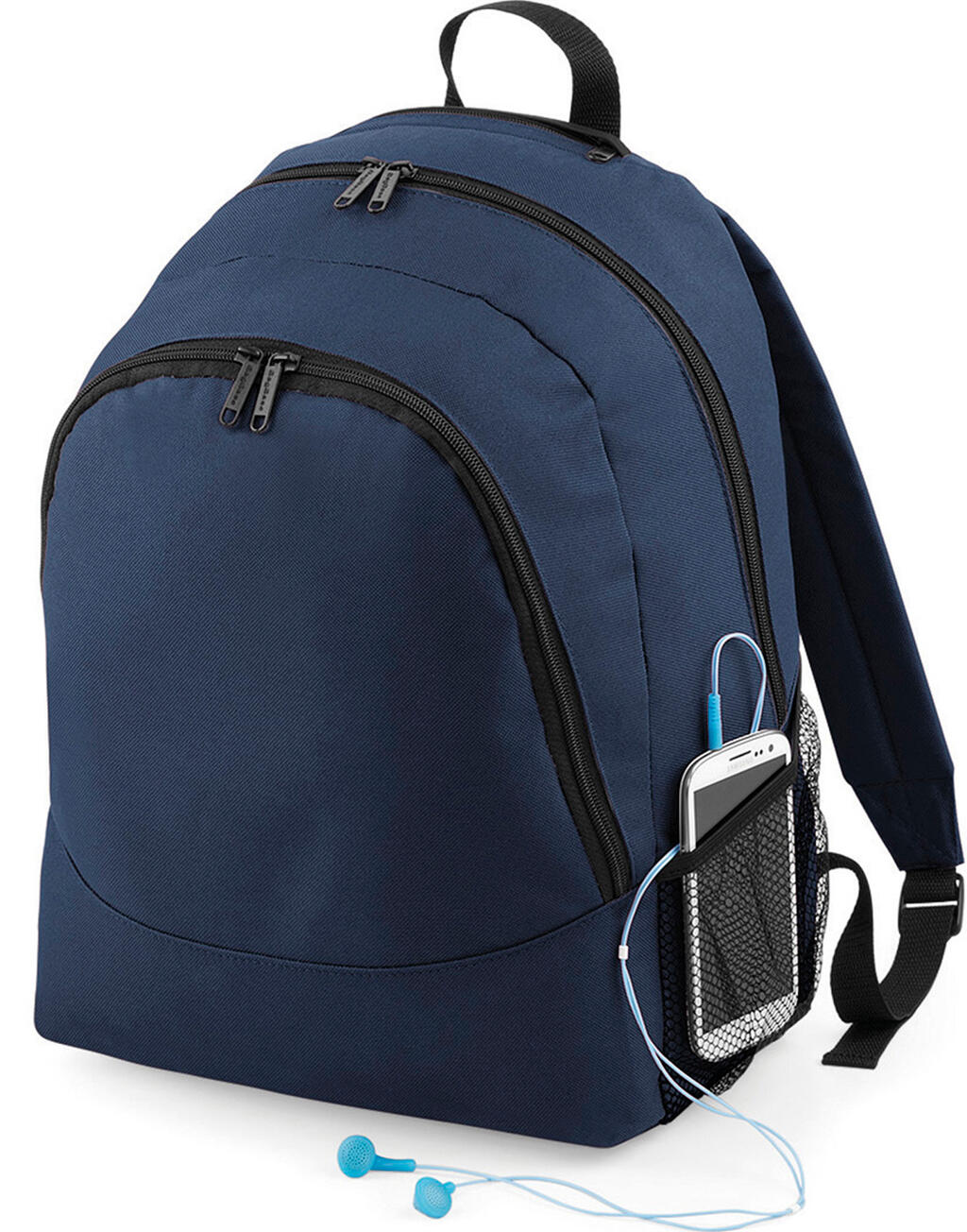 Bagbase Universal Backpack - Afbeelding 7