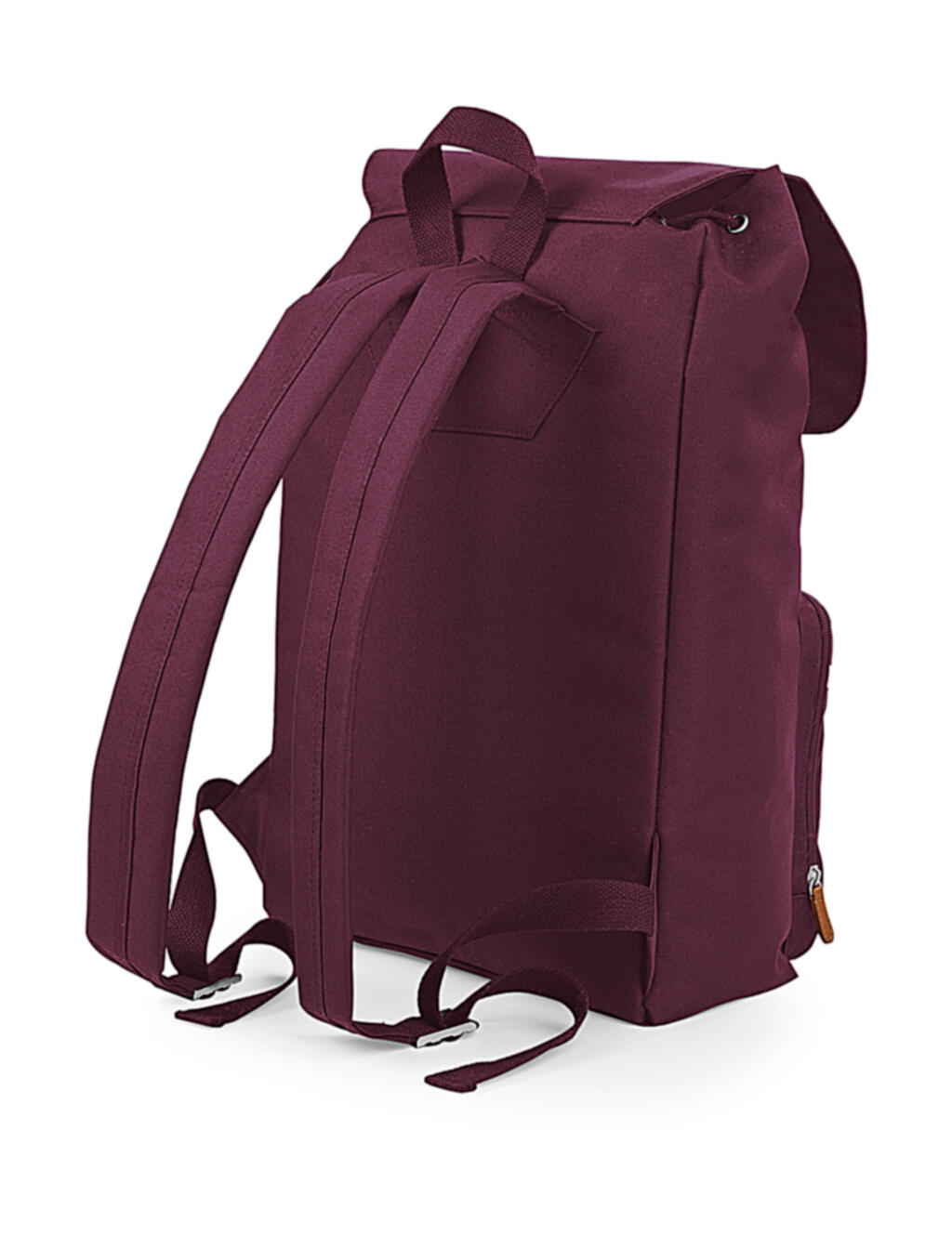 Bagbase Vintage Laptop Backpack - Afbeelding 4