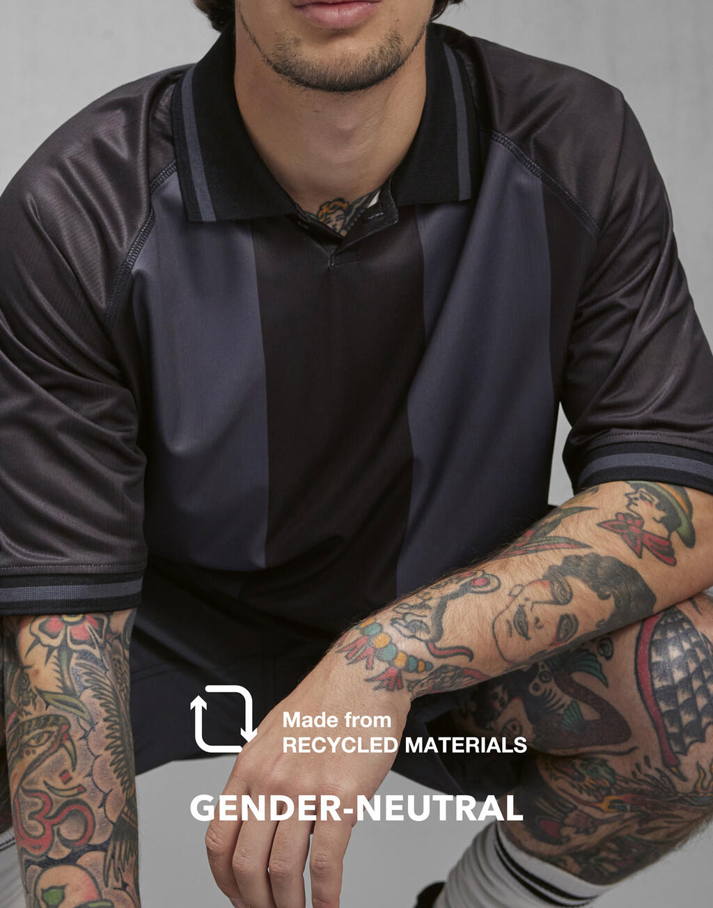 B&C Active Polo - Afbeelding 3