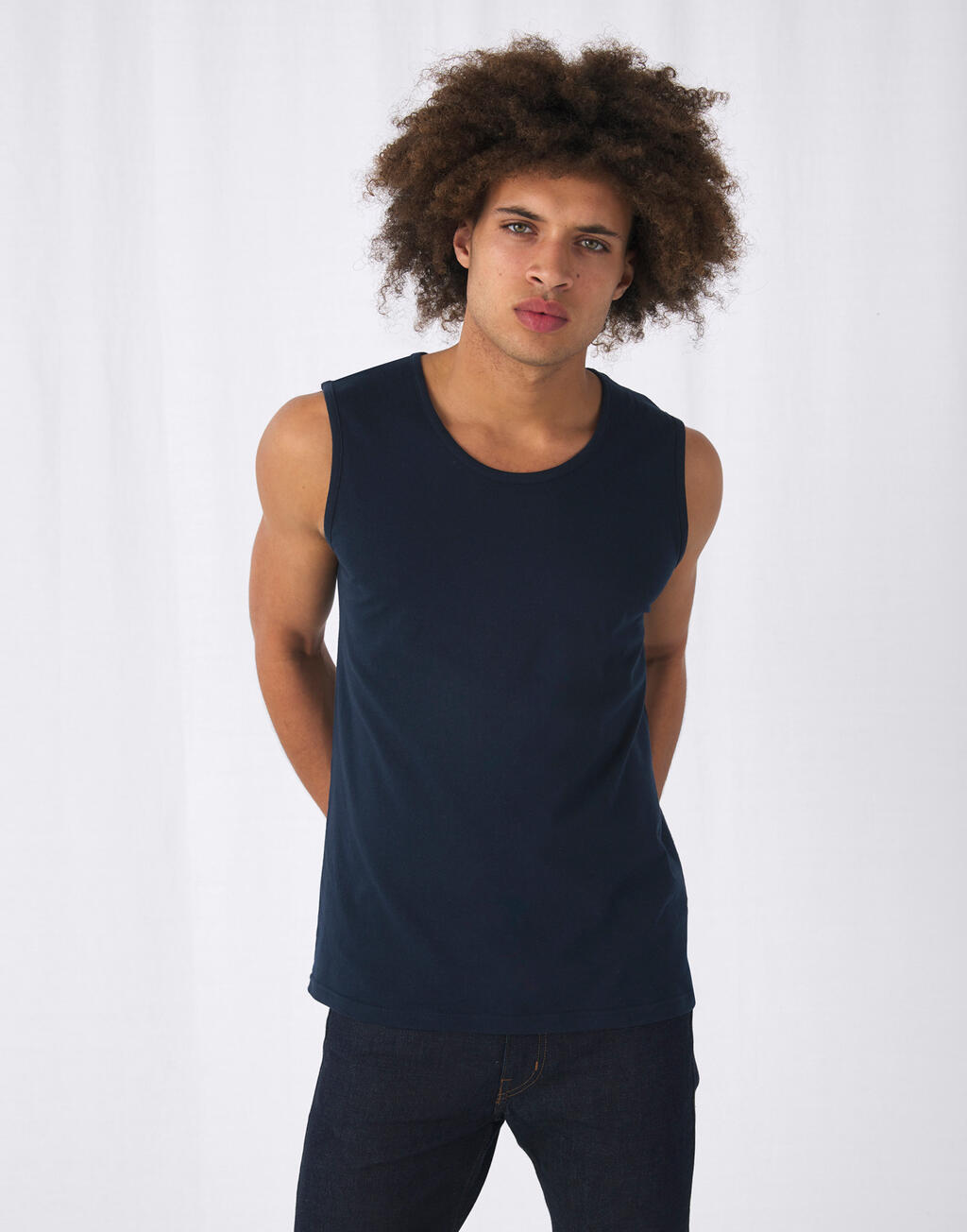 B&C Athletic Move Shirt