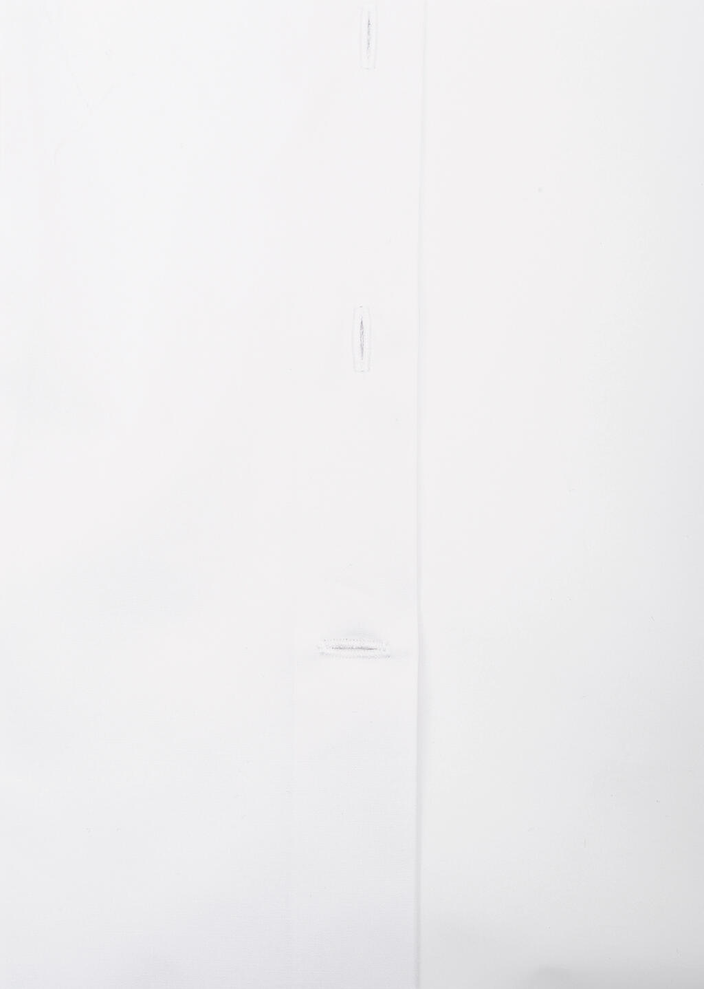 B&C Heritage LSL/men Poplin Shirt - Afbeelding 6