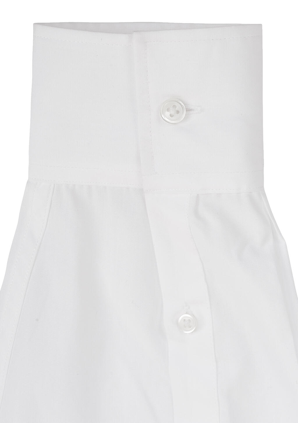 B&C Heritage LSL/men Poplin Shirt - Afbeelding 7