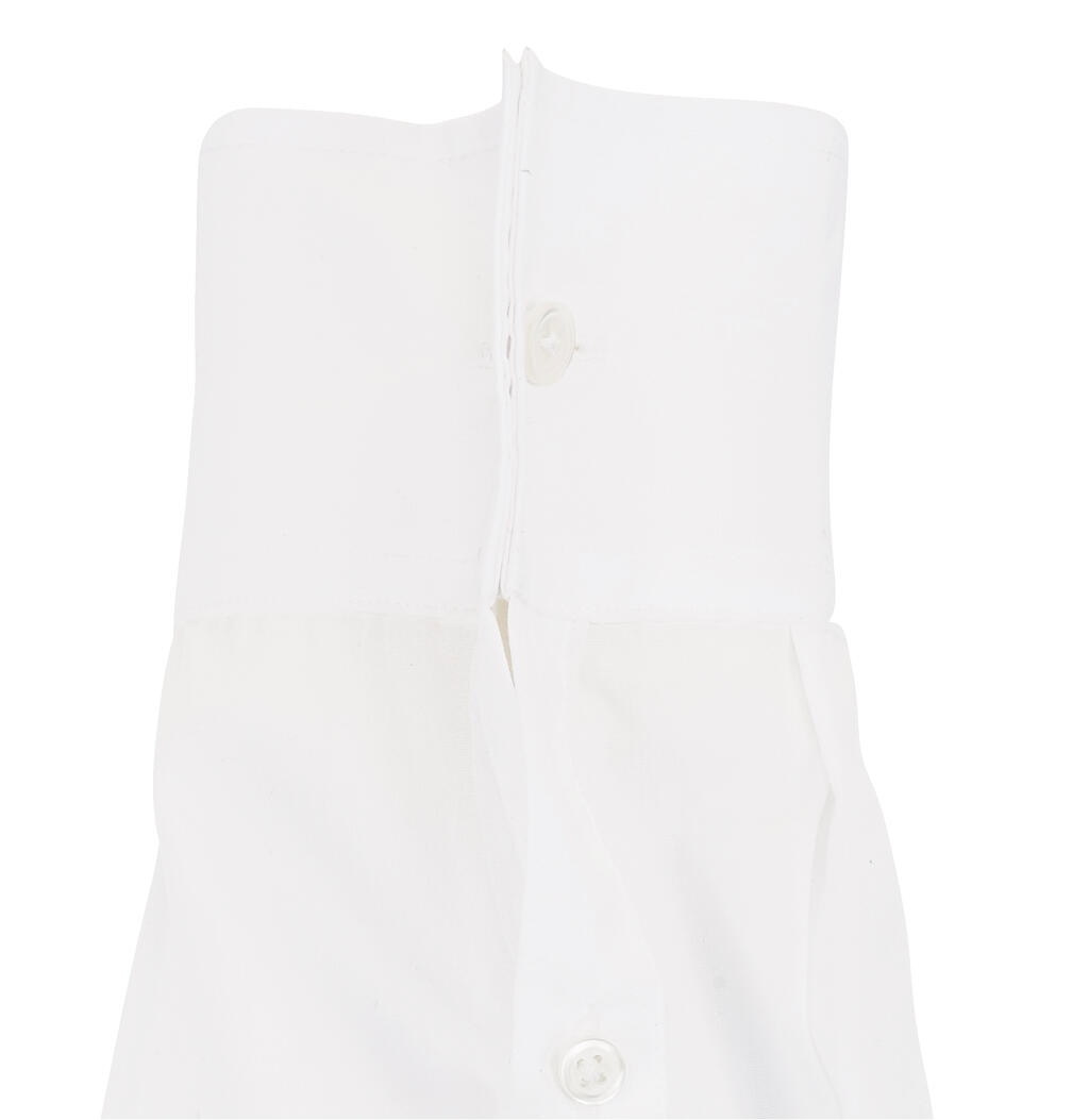 B&C Heritage LSL/men Poplin Shirt - Afbeelding 8