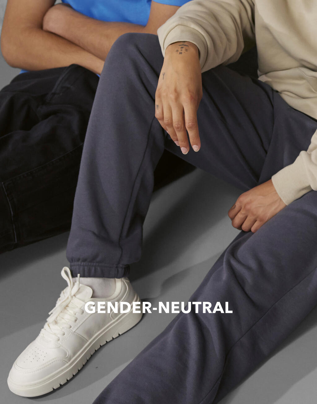 B&C ID.000 Sweatpant - Afbeelding 3