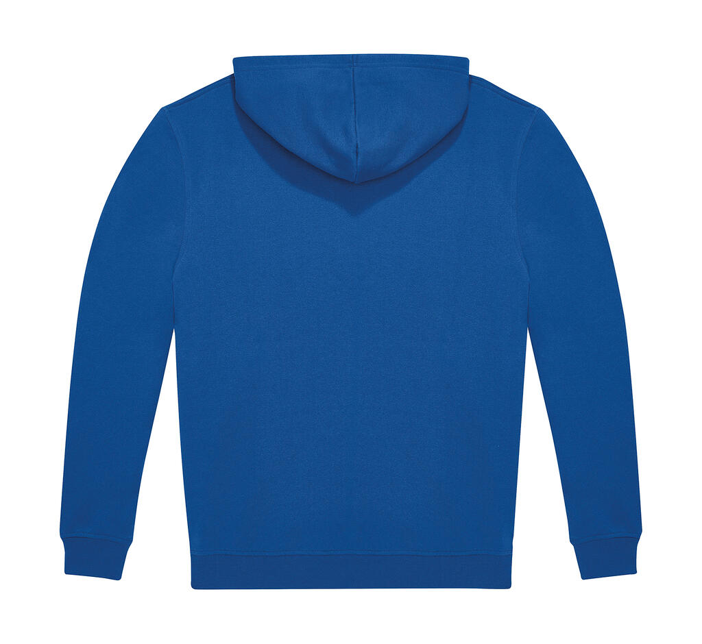 B&C ID.224 Zip Hood - Afbeelding 5