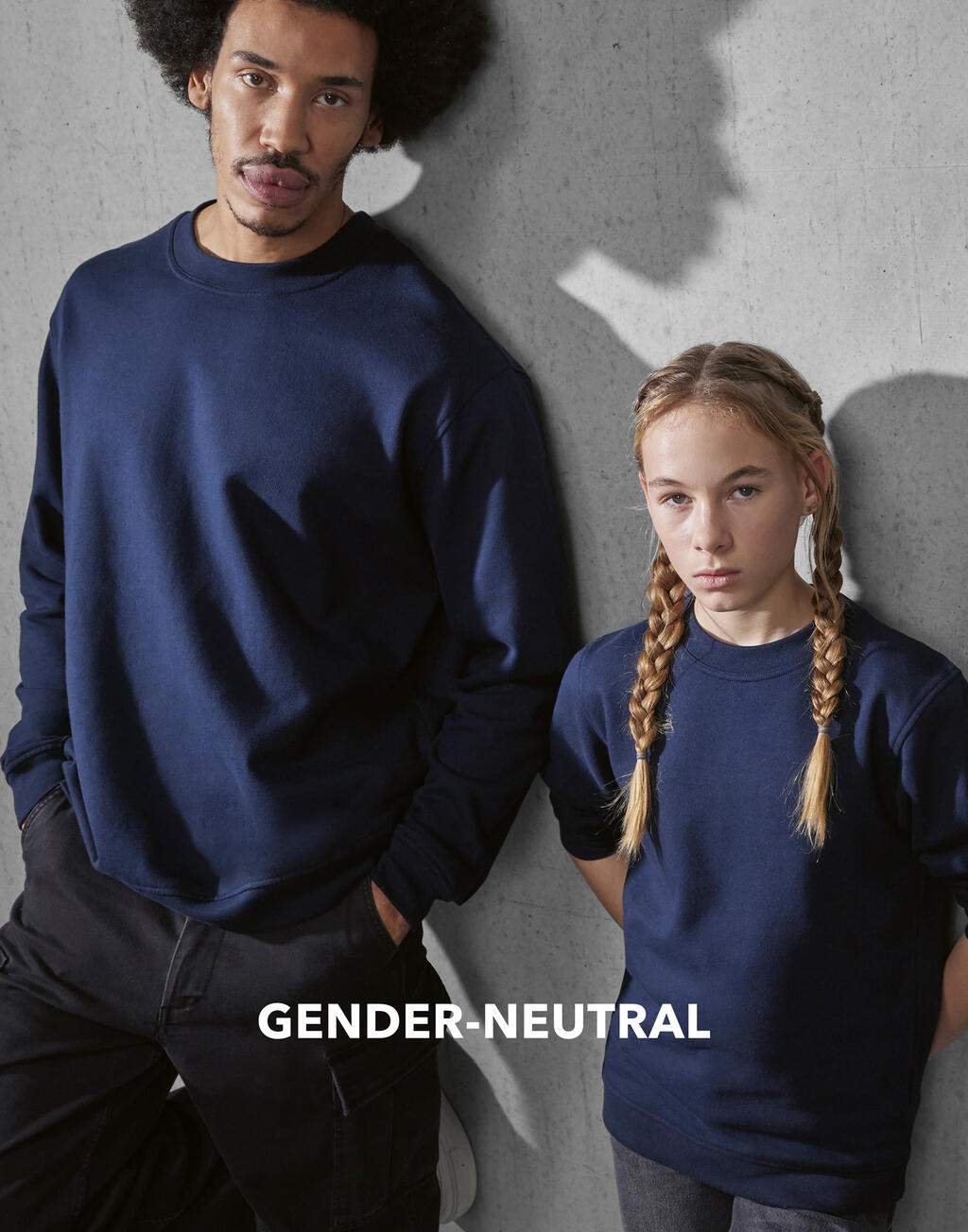 B&C ID.332 Crew - Afbeelding 2