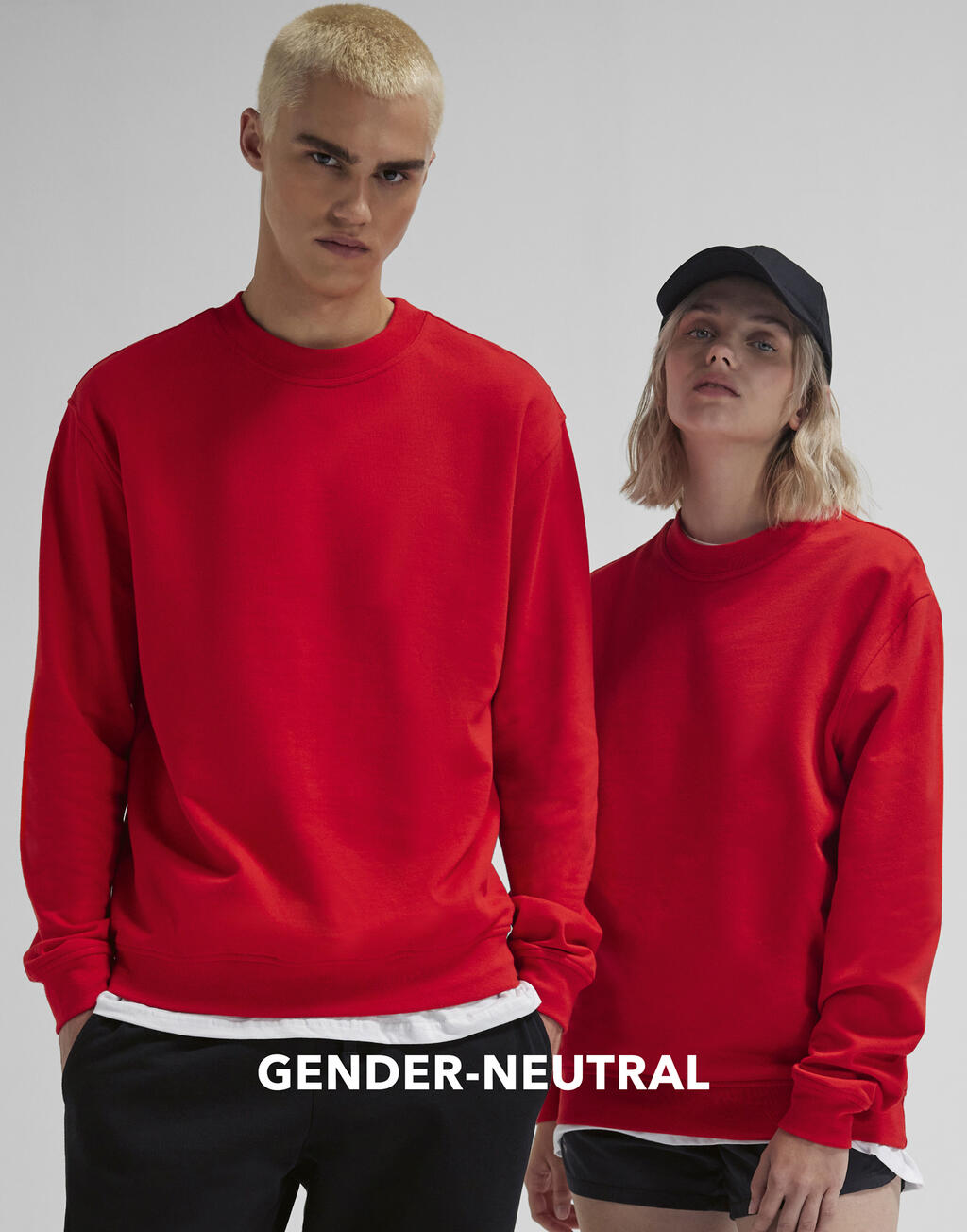 B&C ID.332 Crew - Afbeelding 3