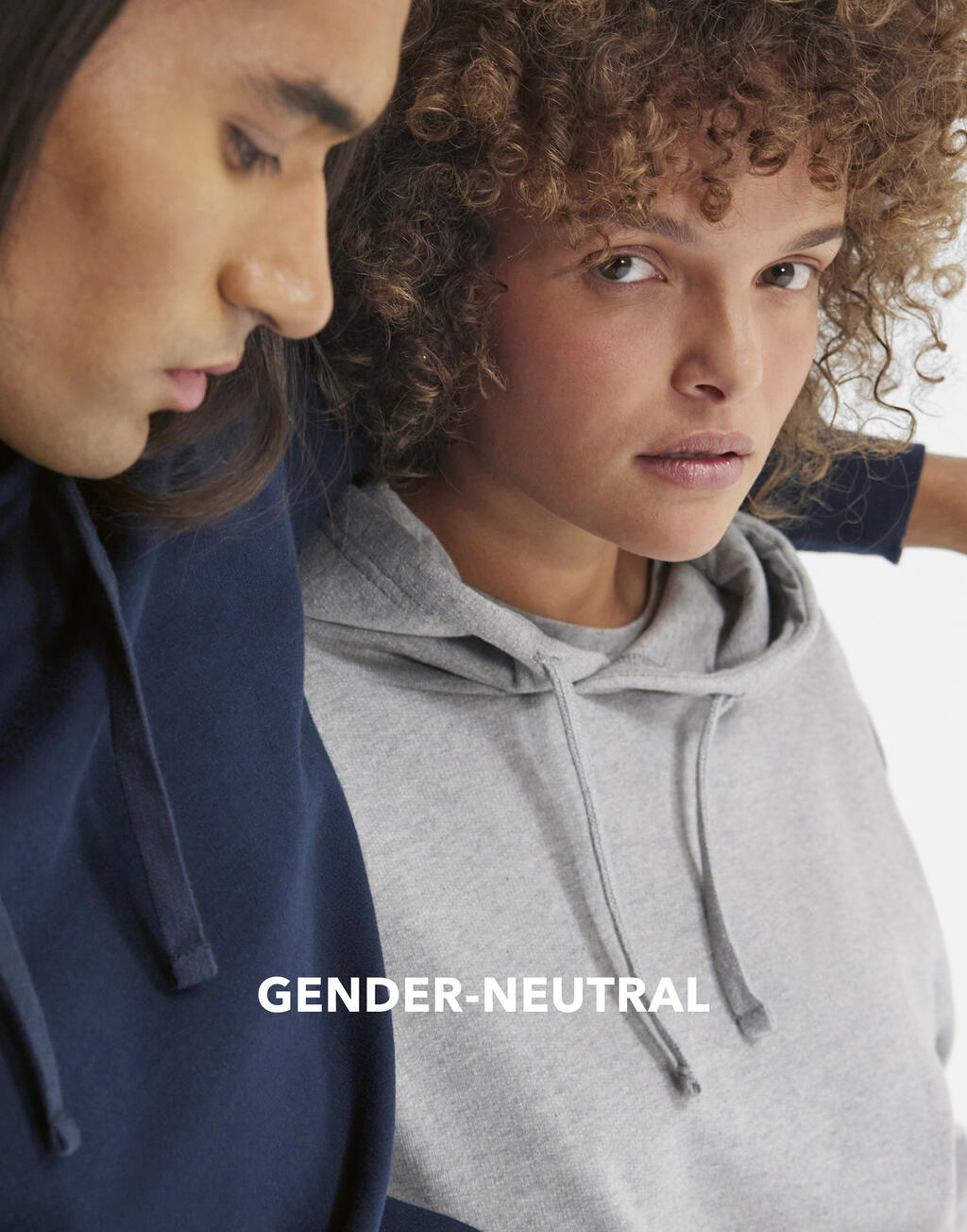 B&C ID.333 Hoodie - Afbeelding 5