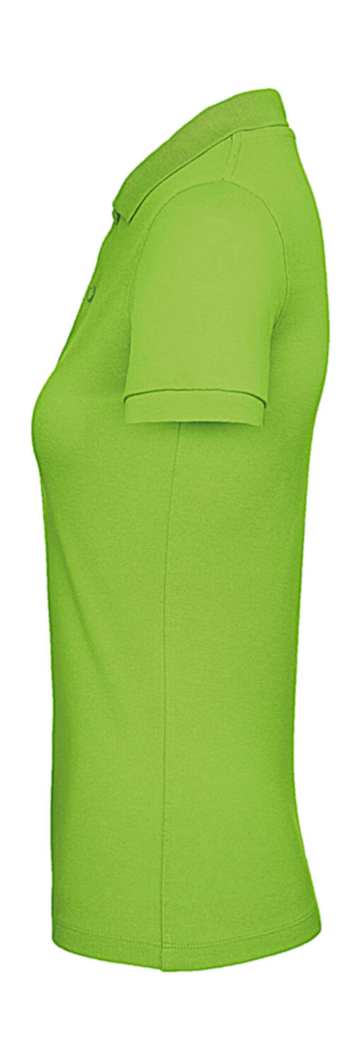 B&C Inspire Polo /women - Afbeelding 4