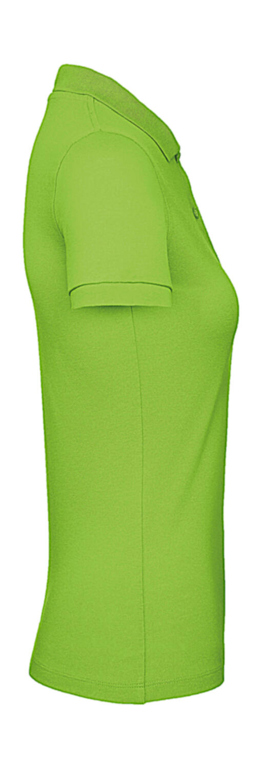 B&C Inspire Polo /women - Afbeelding 6