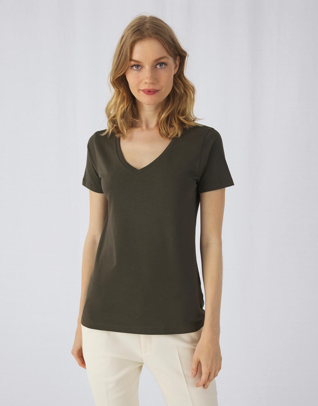 B&C Inspire V /women T-Shirt