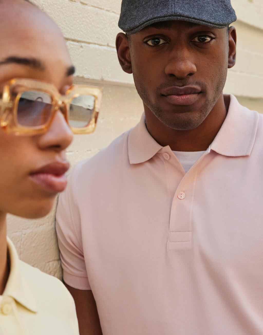 B&C My Polo 180 - Afbeelding 3