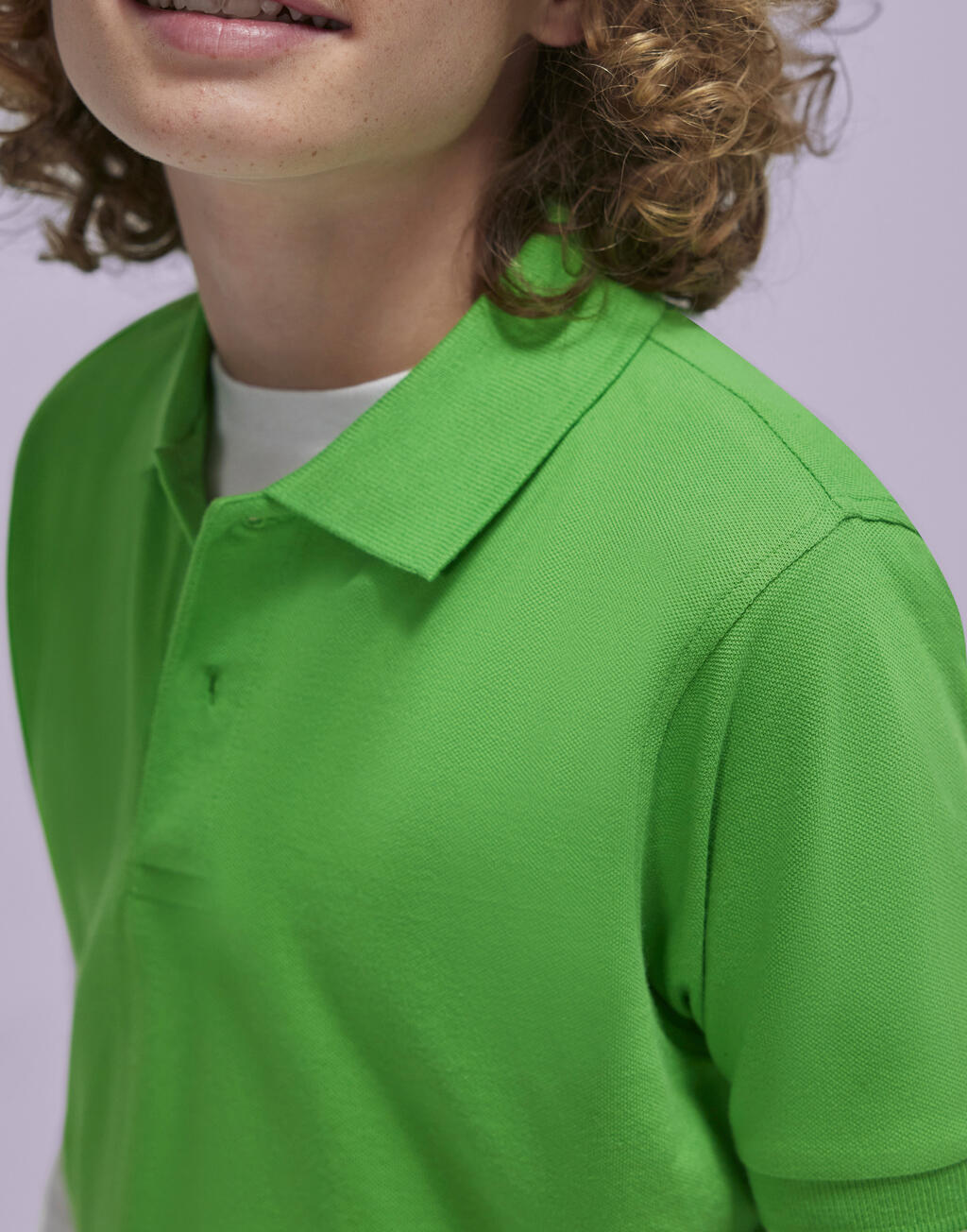 B&C MY POLO 180 /kids - Afbeelding 5