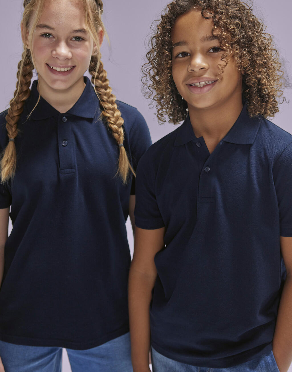 B&C MY POLO 180 /kids