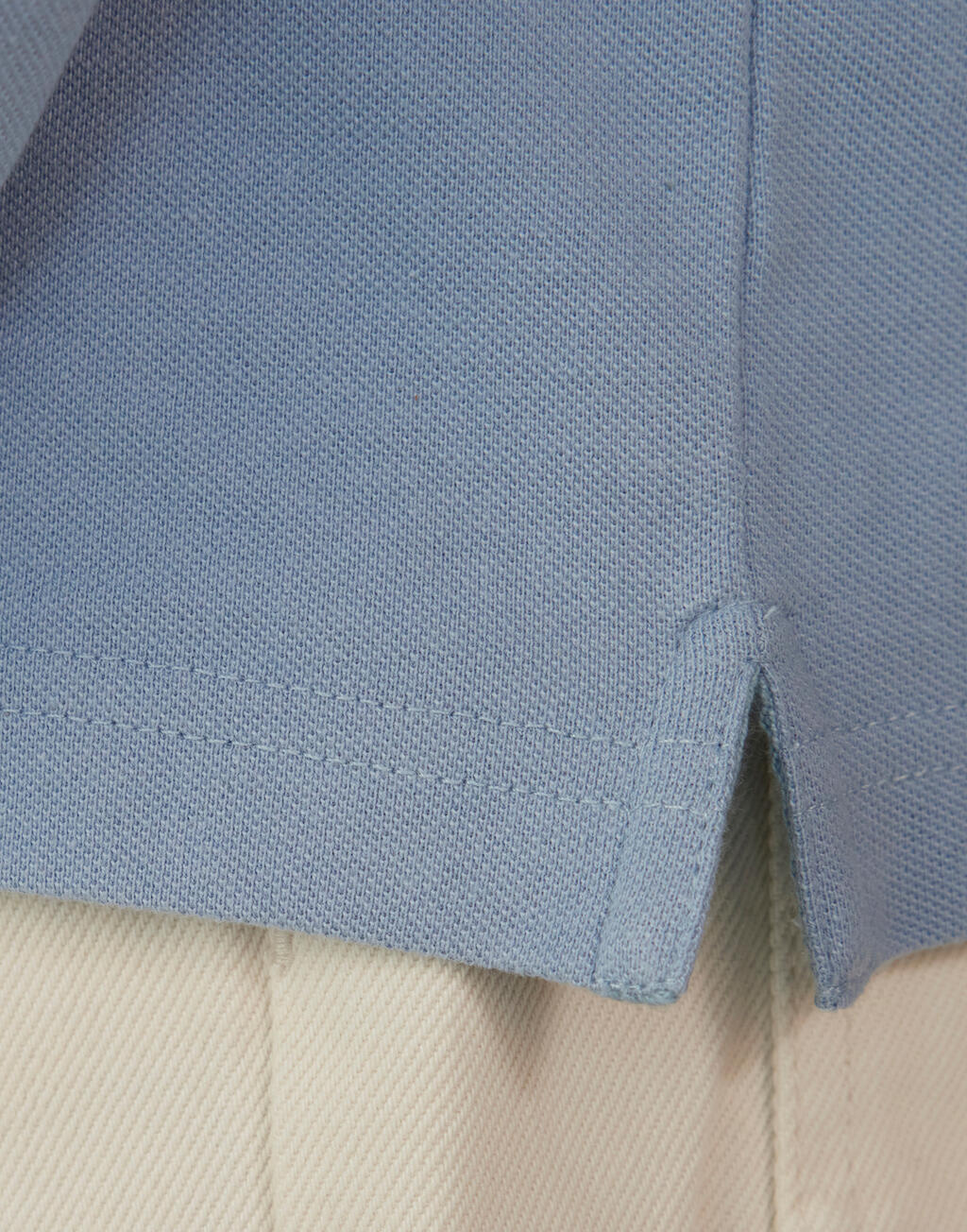 B&C My Polo 210 LSL - Afbeelding 5