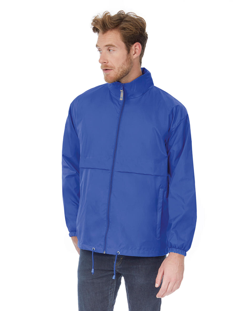 B&C Outerwear Air Windbreaker - Afbeelding 2
