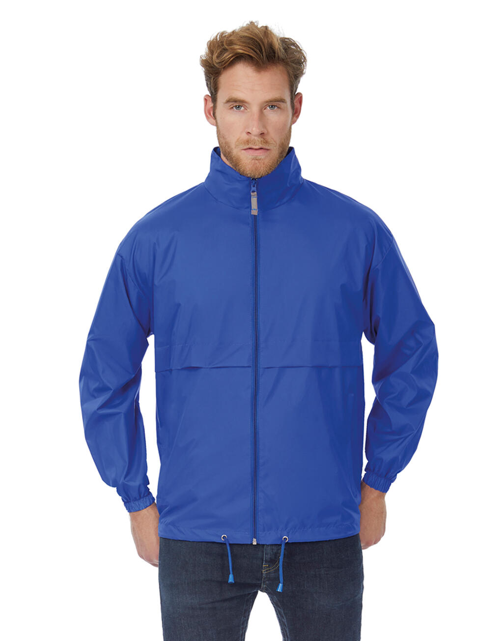 B&C Outerwear Air Windbreaker