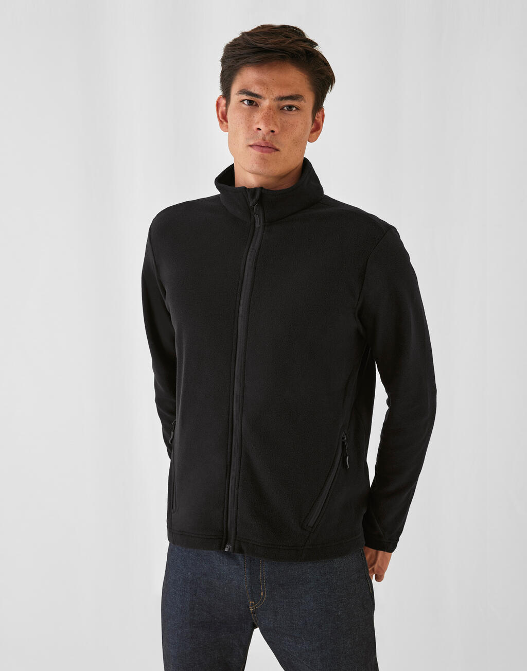 B&C Outerwear Coolstar/men Fleece Full Zip