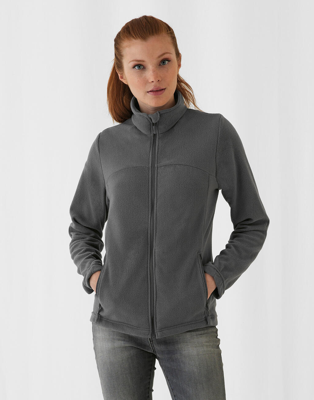 B&C Outerwear Coolstar/women Fleece Full Zip