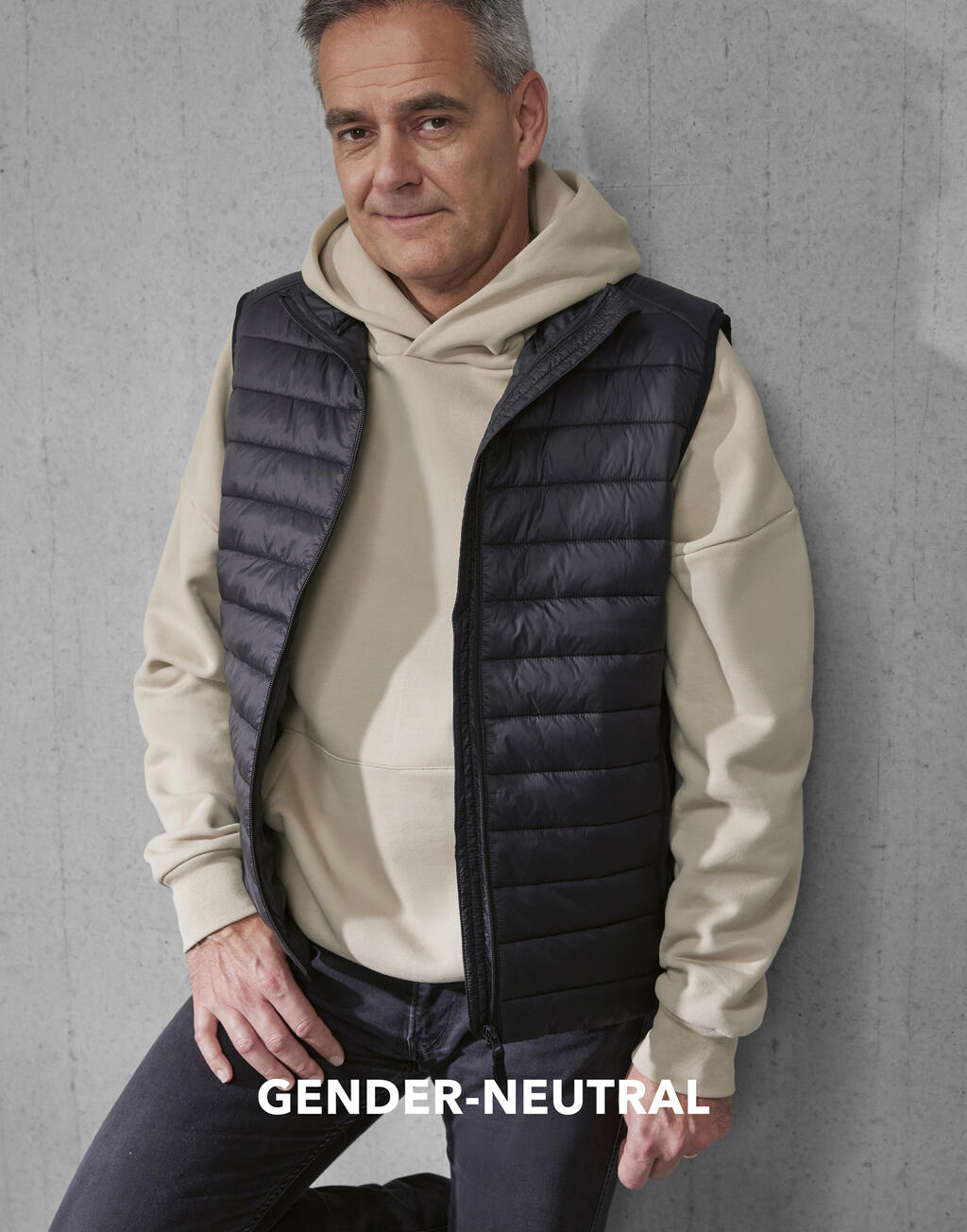 B&C Outerwear Reset Bodywarmer - Afbeelding 2