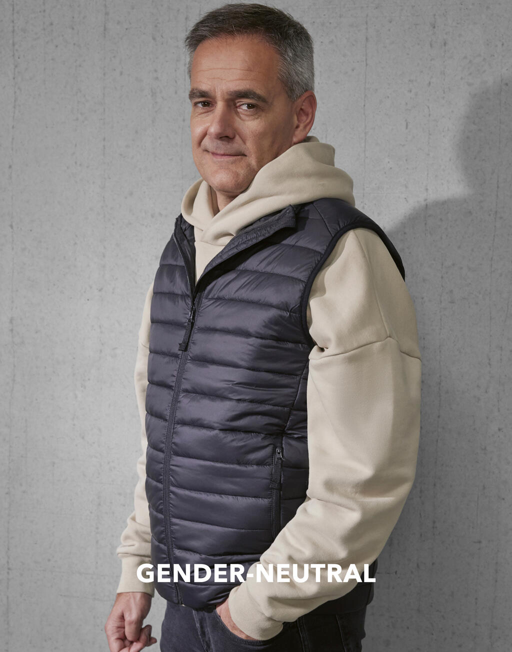 B&C Outerwear Reset Bodywarmer - Afbeelding 3