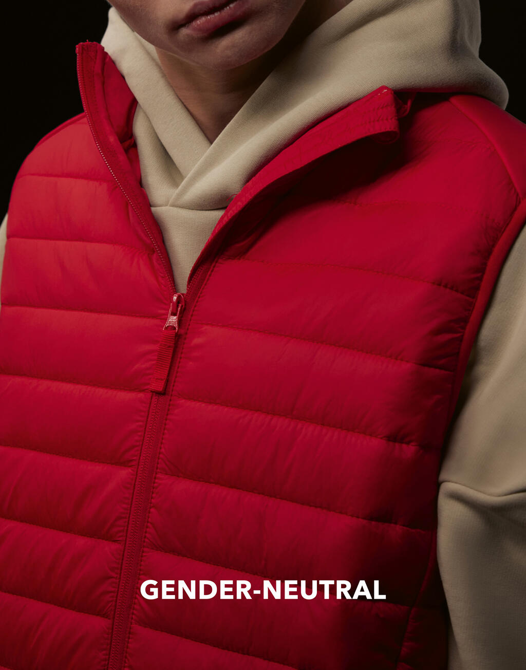 B&C Outerwear Reset Bodywarmer - Afbeelding 4