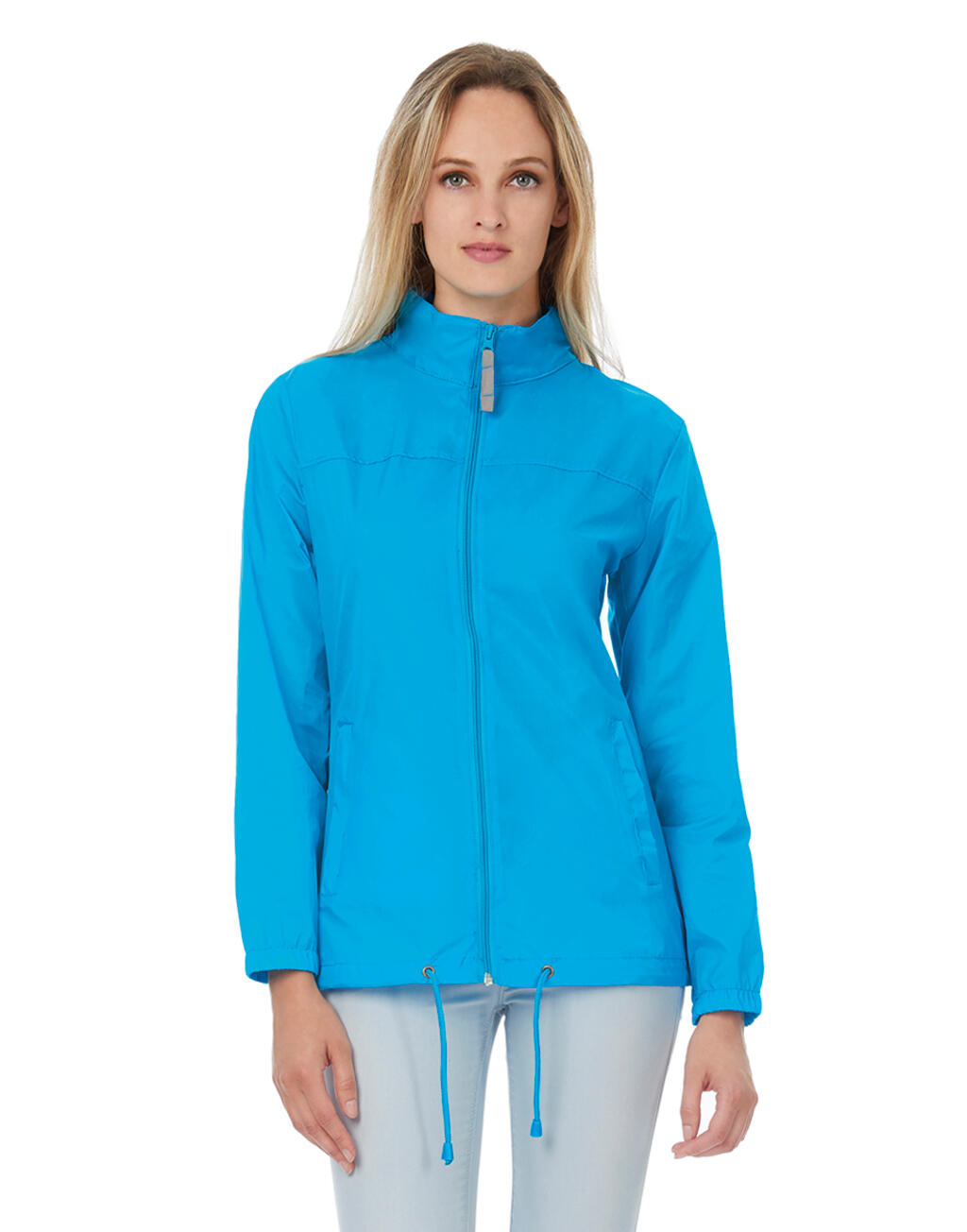 B&C Outerwear Sirocco/women Windbreaker