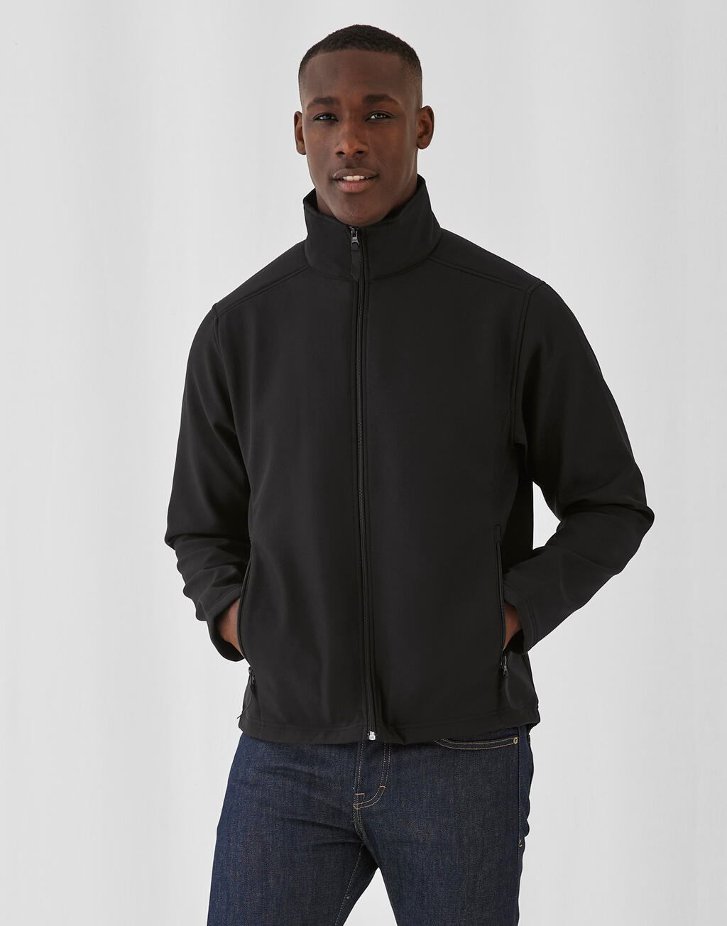 B&C Outerwear Softshell Jacket ID.701