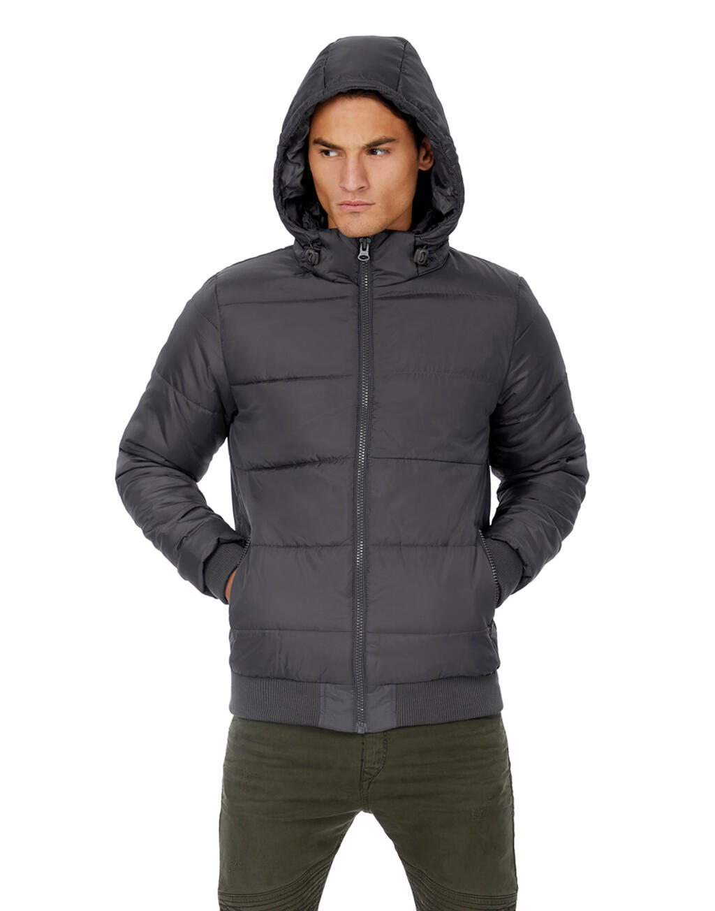 B&C Outerwear Superhood/men Jacket