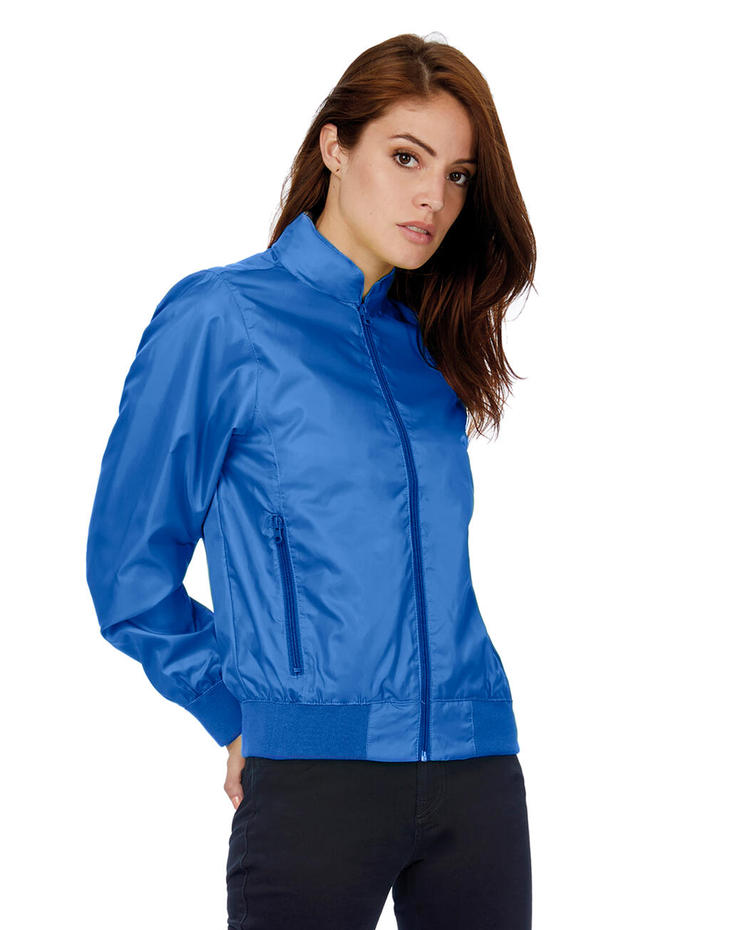 B&C Outerwear Trooper/women Jacket