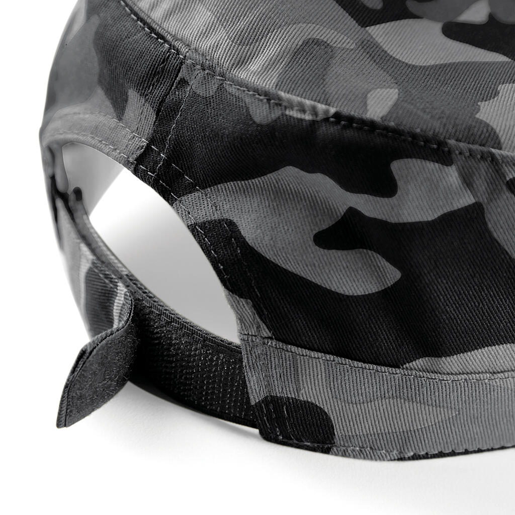 Beechfield Camouflage Army Cap - Afbeelding 5