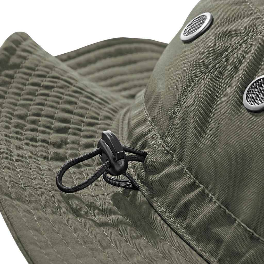 Beechfield Cargo Bucket Hat - Afbeelding 4