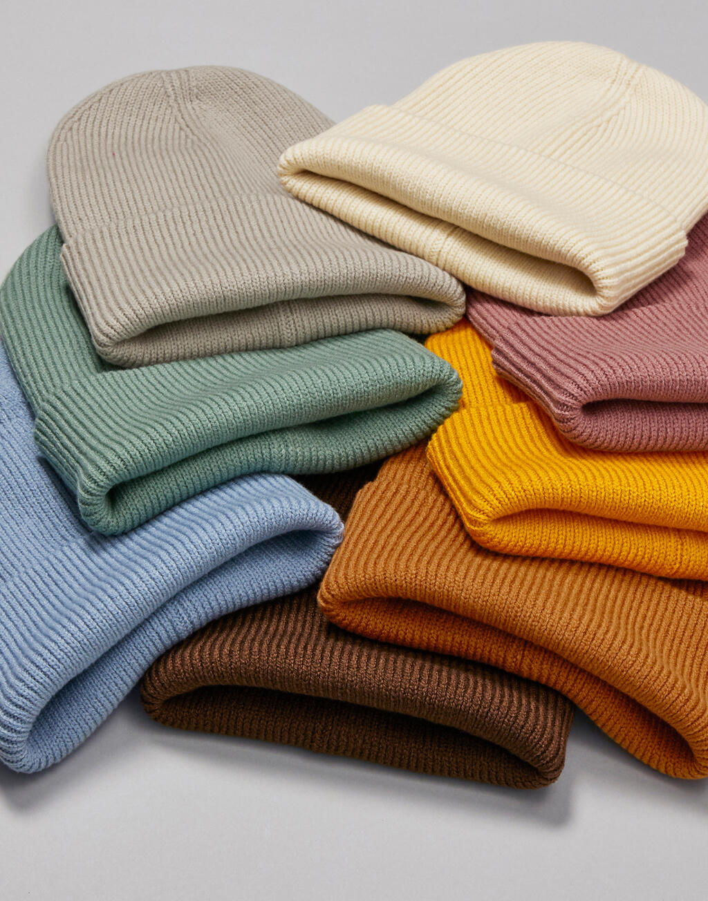 Beechfield Classic Engineered Deep Cuffed Beanie - Afbeelding 6