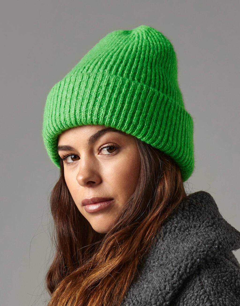 Beechfield Colour Pop Beanie - Afbeelding 2